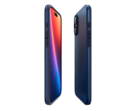 Spigen Thin Fit Mag Magsafe do Iphone 16 Navy Blue - 1346683 - zdjęcie 5